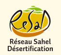 Logo du RESAD