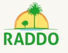 Logo du RADDO