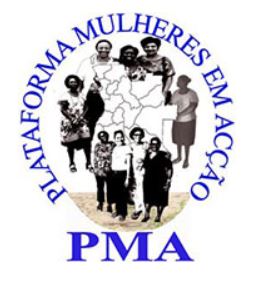 Logo de PMA