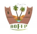 Logo de l'AOFEP
