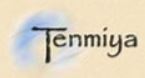 Logo de Tenmiya