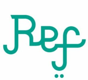 Logo du REF