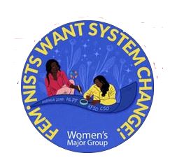 Logo de Women's Major Group