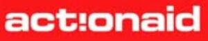Logo d'Actionaid