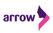 Logo d'ARROW
