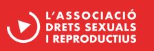 Logo de l'Associacio Drets Sexuals i Reproductius