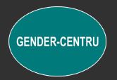 Logo de Gender Centru