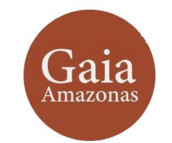 Logo de Gaia Amazonas