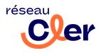 Logo du Réseau CLER