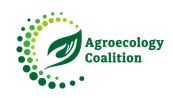 Logo d'Agroecology Coalition