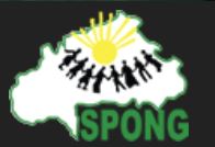 Logo de SPONG
