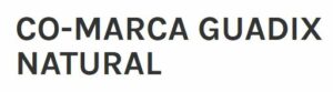 Logo Co Marca Guadix Natural