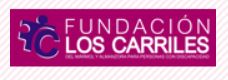 Logo de la Fundacion Los Carriles